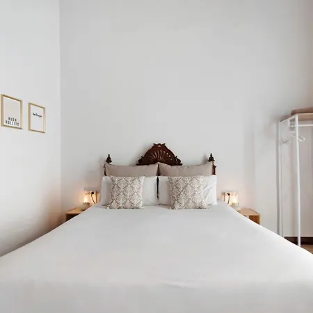 Apto Don Pepe - Casa San Marcial Feriehus *