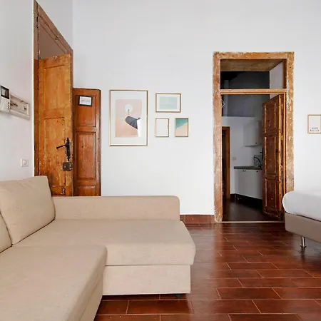 Σπίτι διακοπών Apto Don Pepe - Casa San Marcial Λας Πάλμας ντε Γκραν Κανάρια