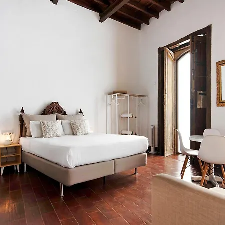 Feriehus Apto Don Pepe - Casa San Marcial