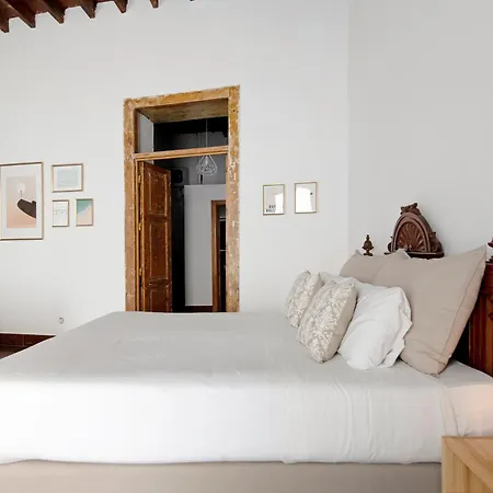 Apto Don Pepe - Casa San Marcial * 라스팔마스